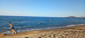 Appartement sur marina Saint CYPRIEN plage - finalisez vos reservations sur PC pas telephone